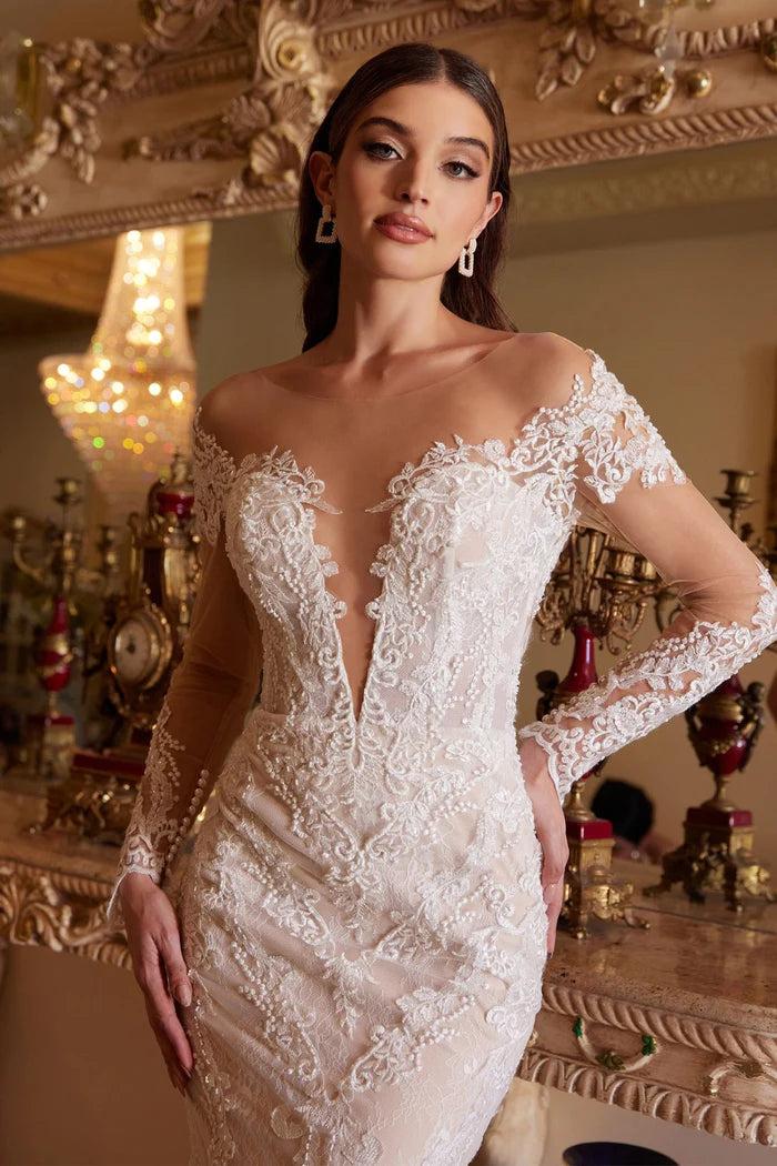 Dress A1022