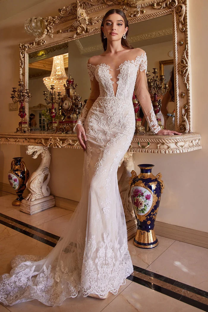 Dress A1022