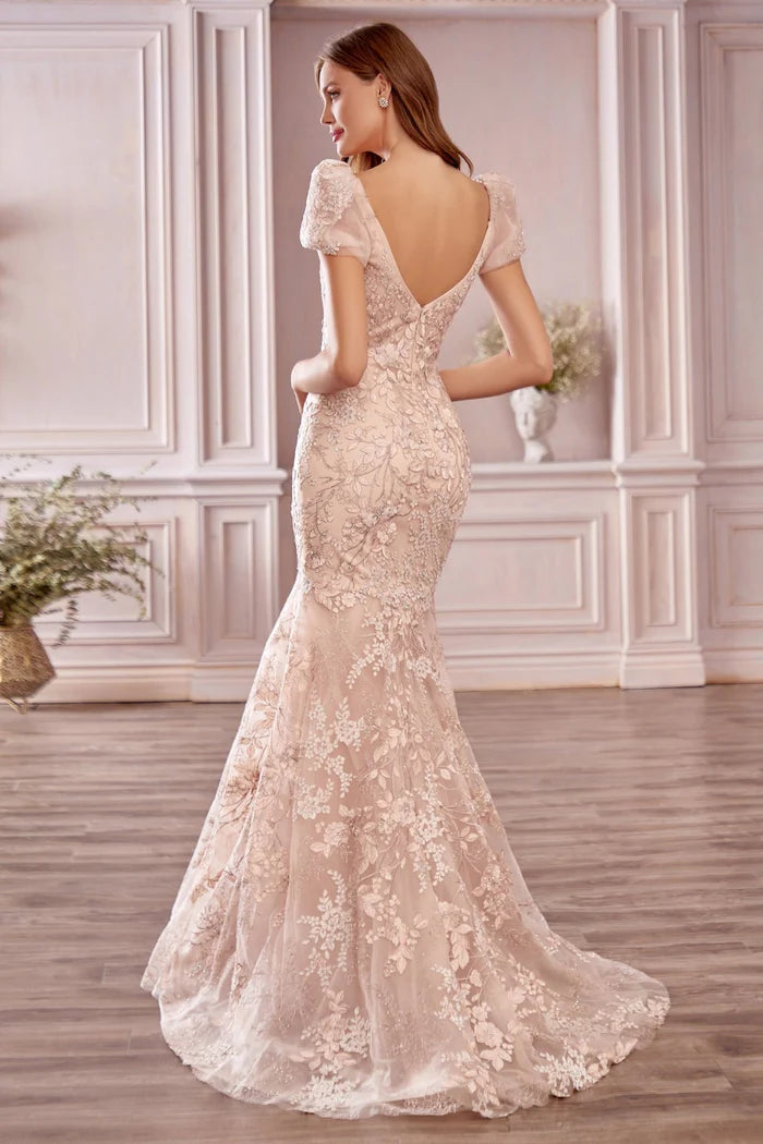 Dress A1025
