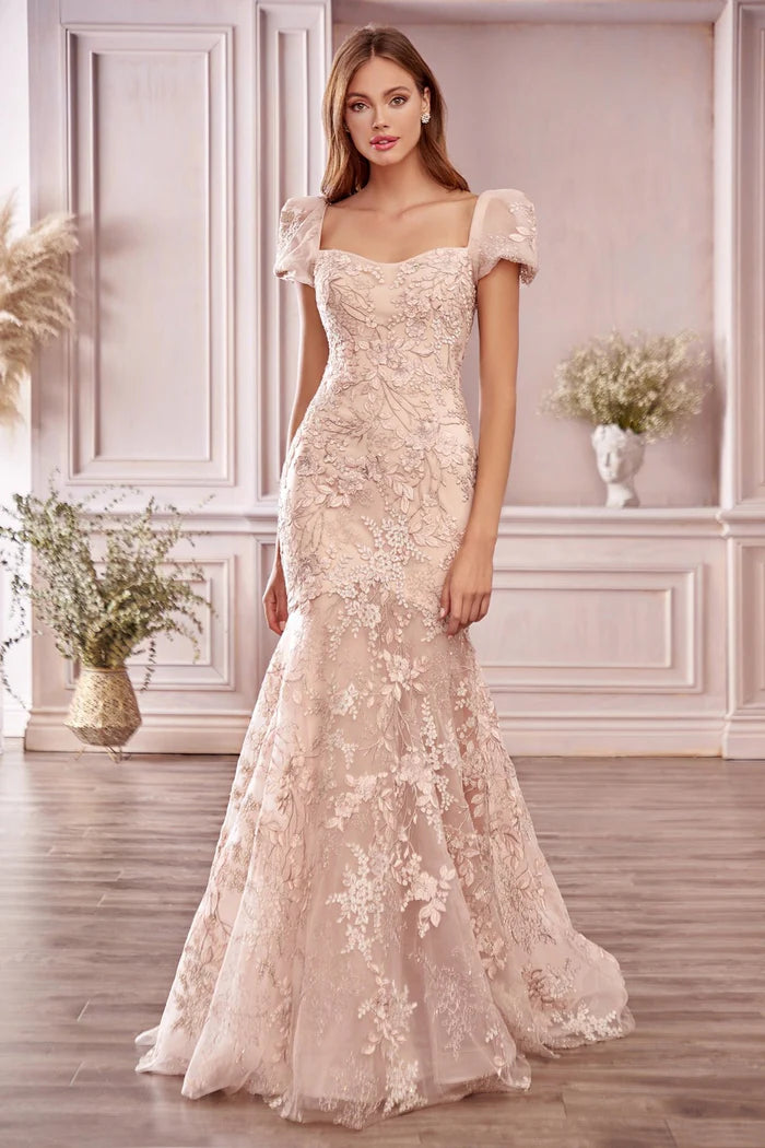 Dress A1025