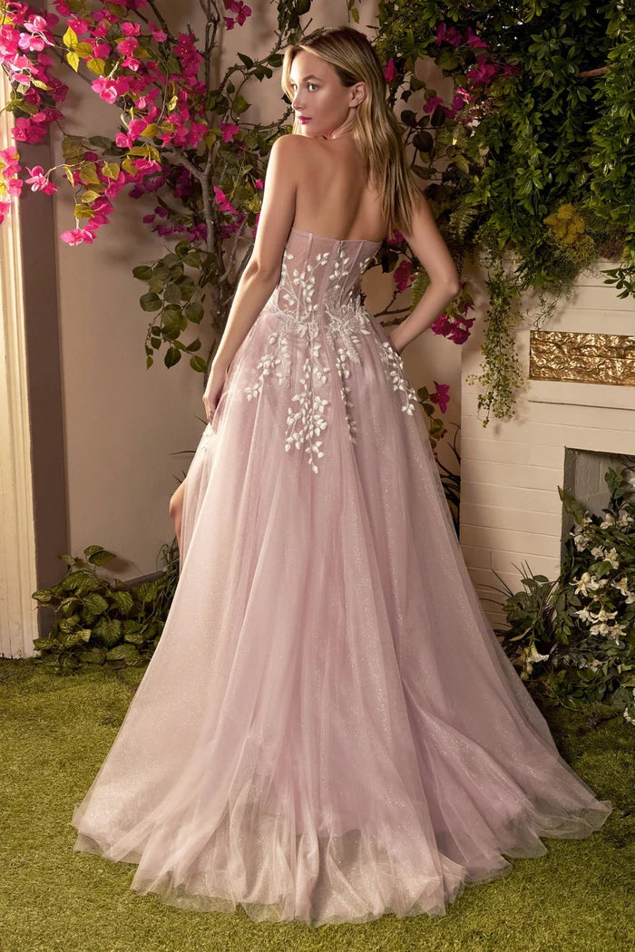 Dress A1029