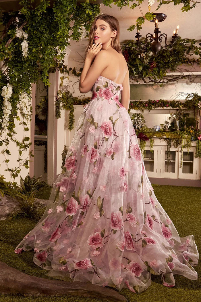 Dress A1035
