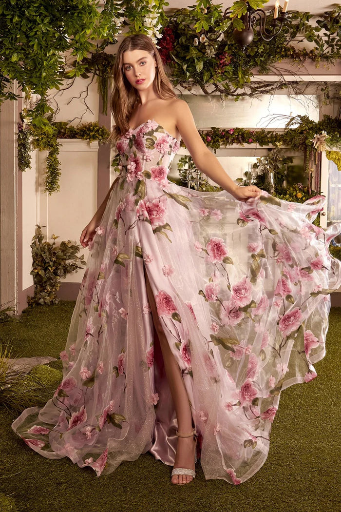 Dress A1035