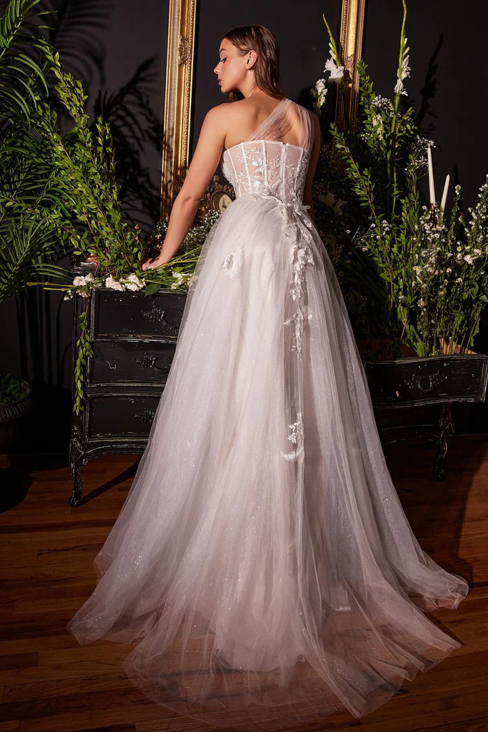 Dress A1053W
