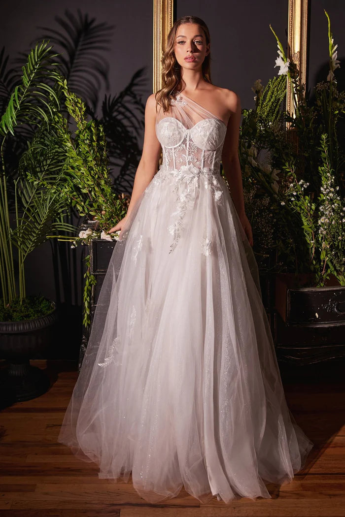 Dress A1053W