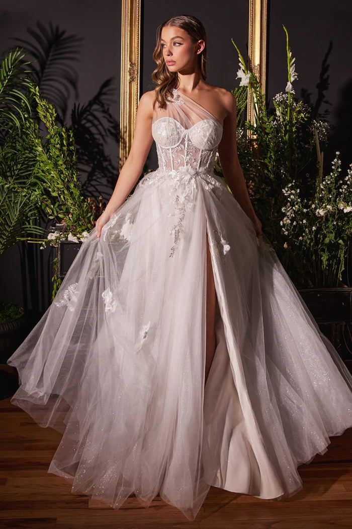 Dress A1053W