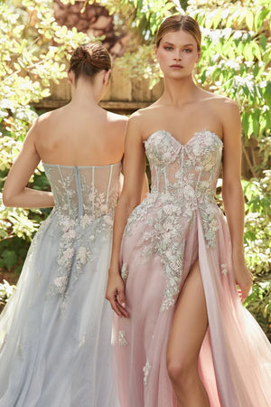 Blush-mauve