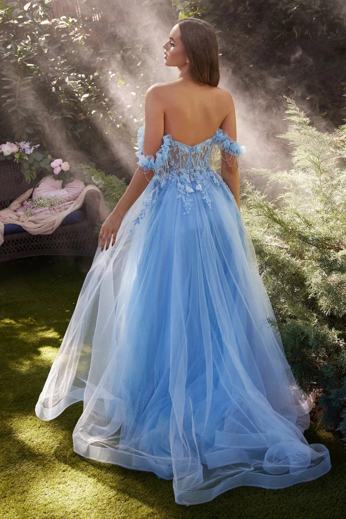 Dress A1237