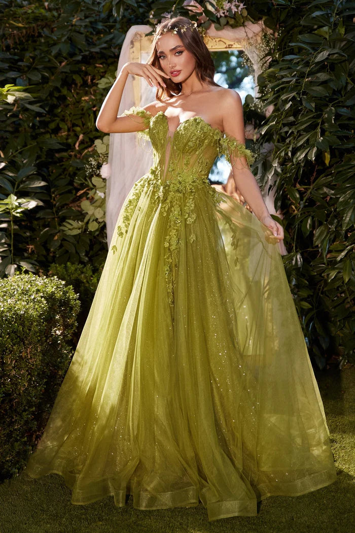 Dress A1237