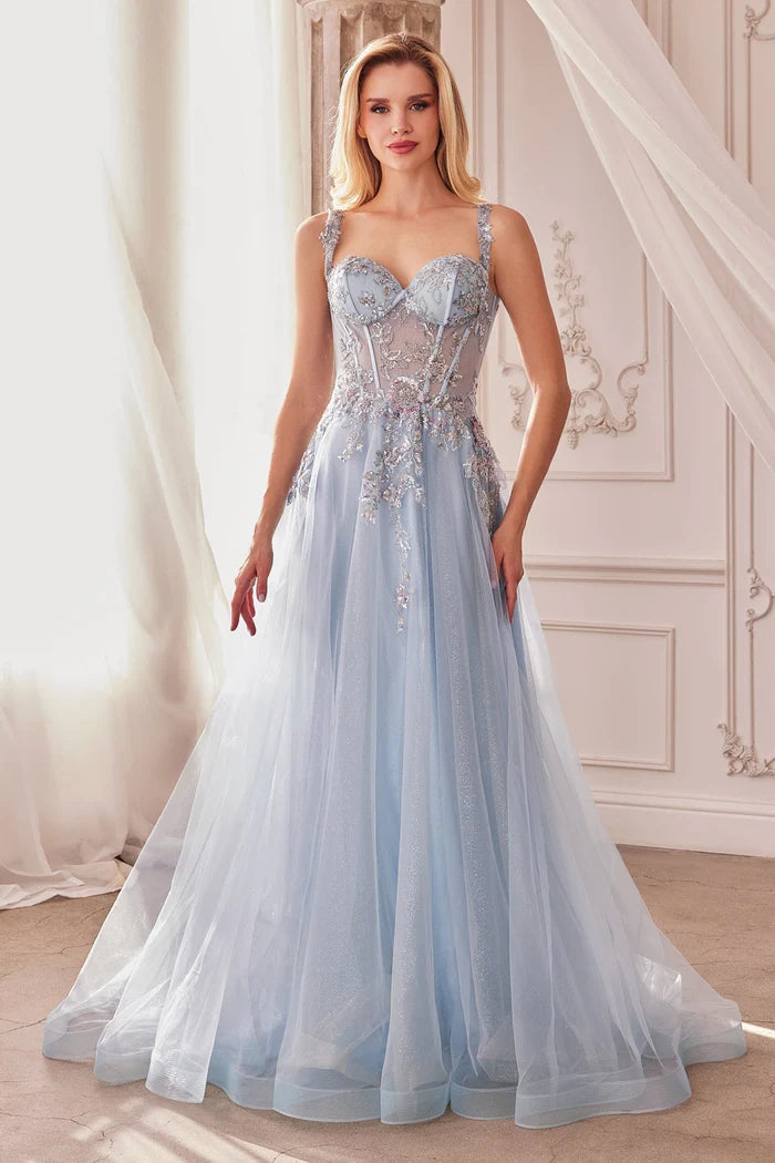 Dress A1258