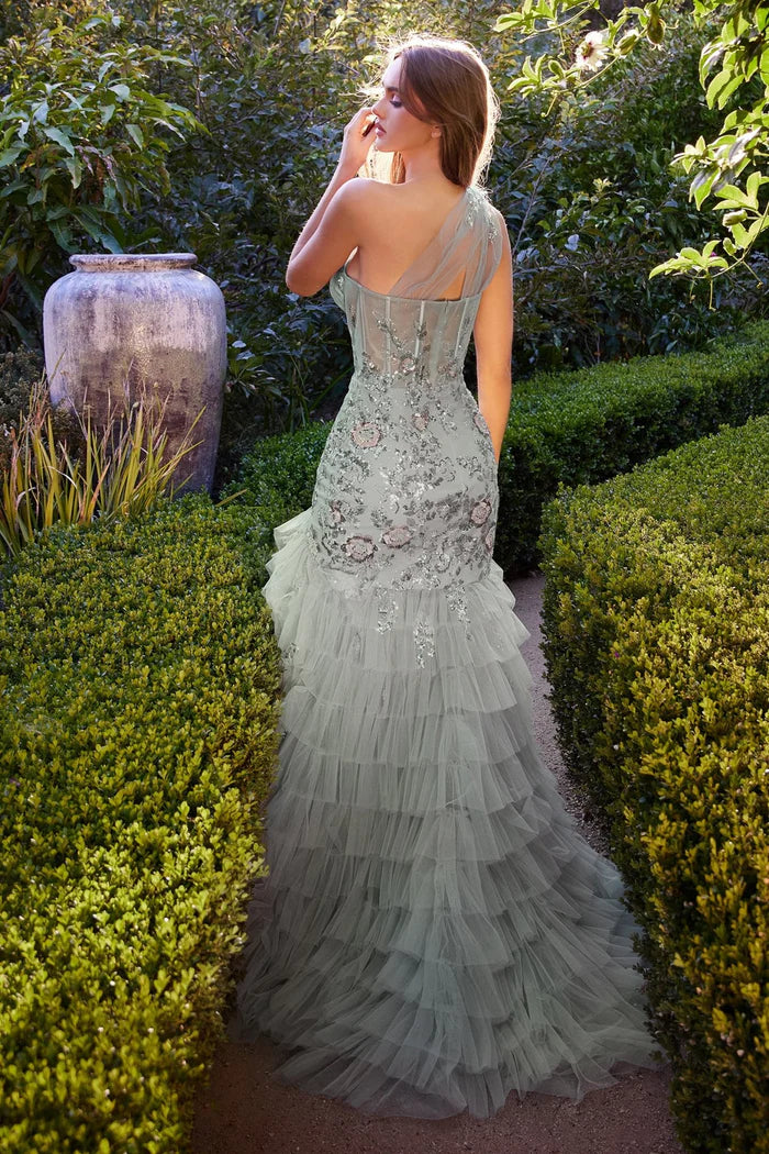 Dress A1260