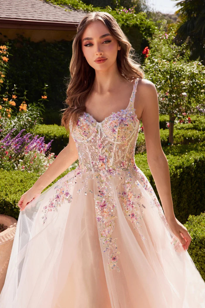 Dress A1288