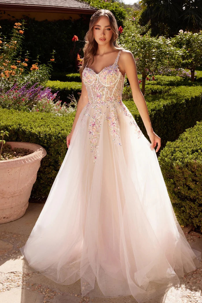 Dress A1288