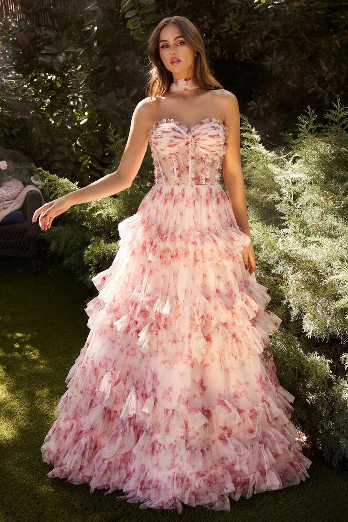 Dress A1334