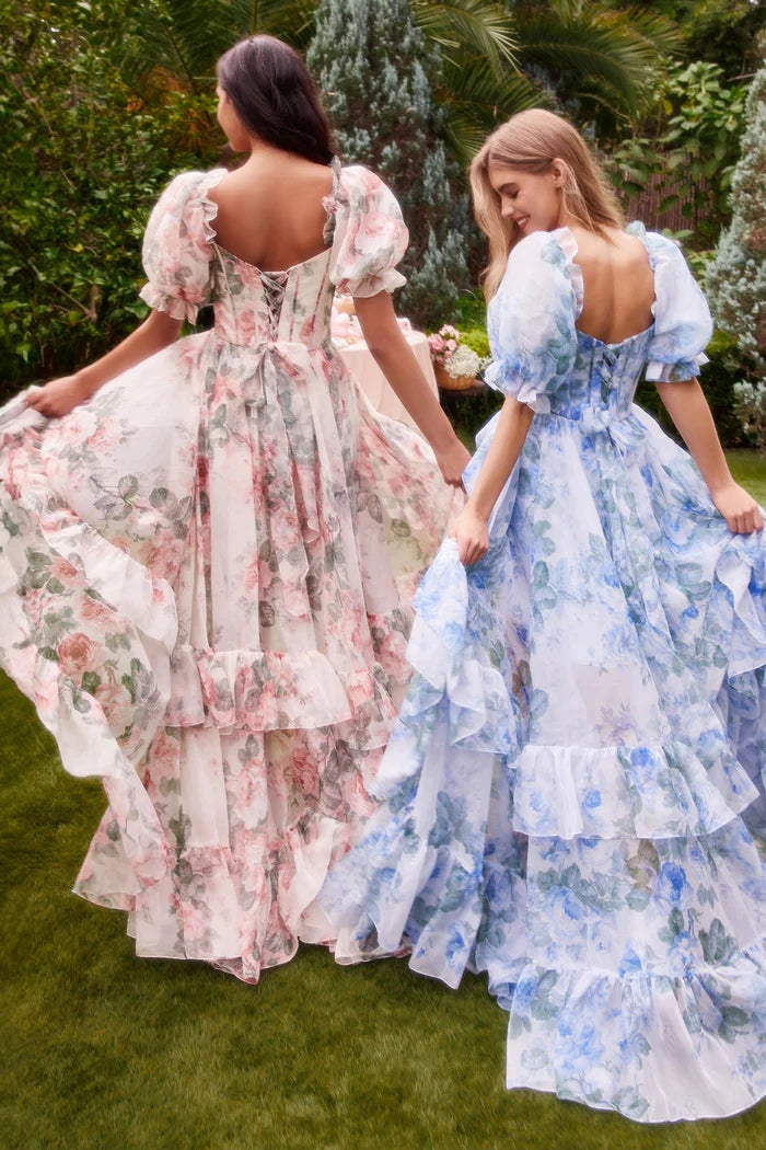 Dress A1336