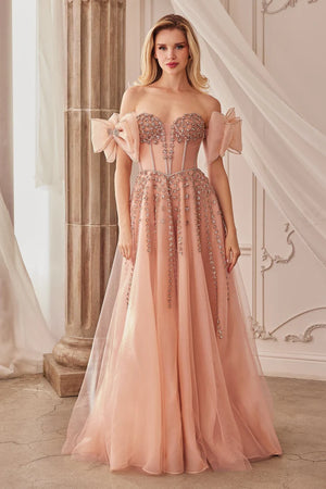 Rose gold