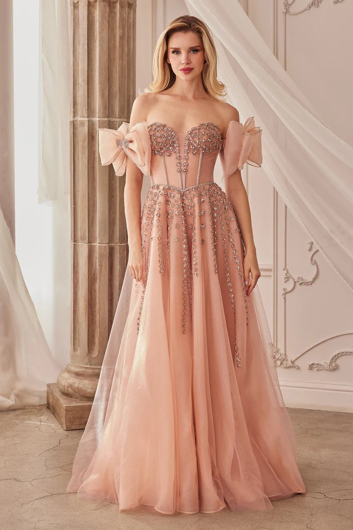Dress A1338