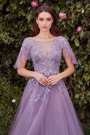English violet