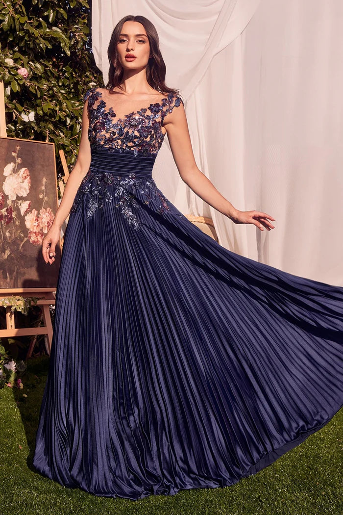 Dress A1355