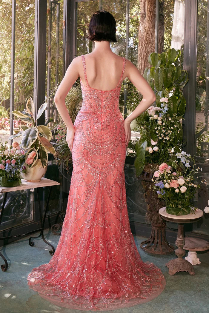Dress A1363