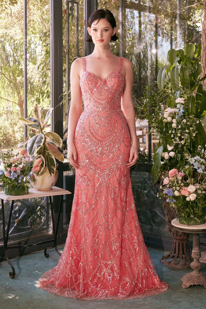 Dress A1363