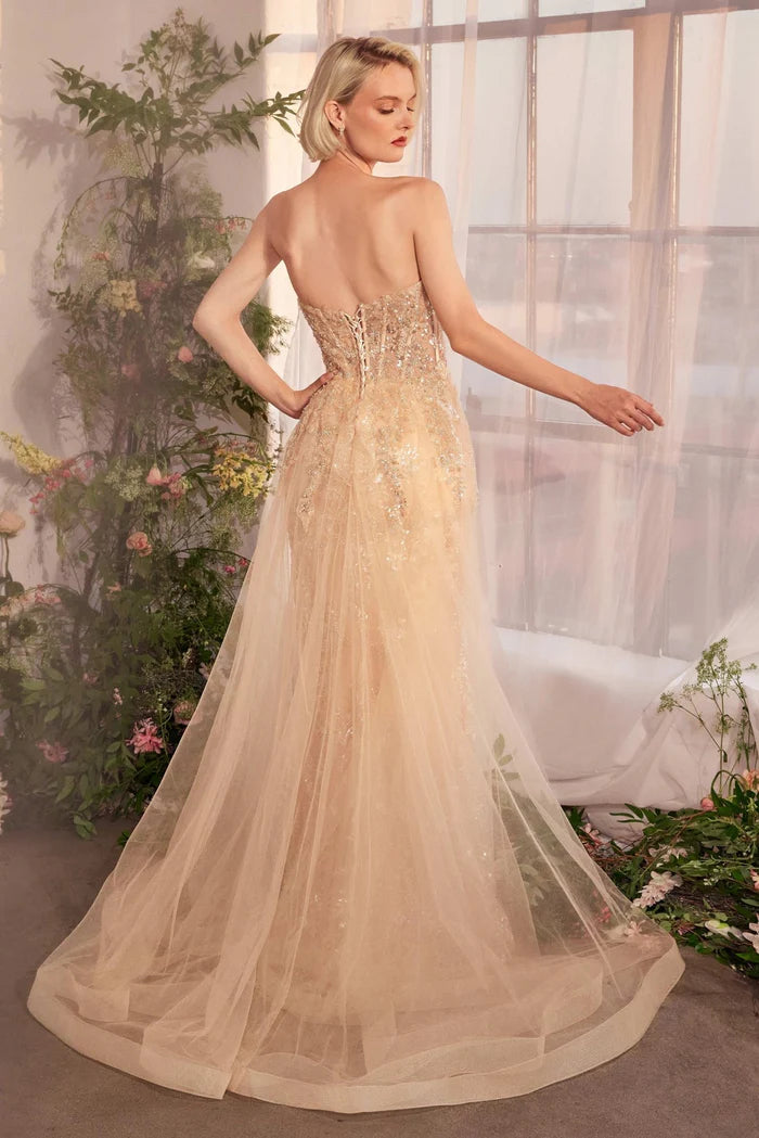 Dress A1365