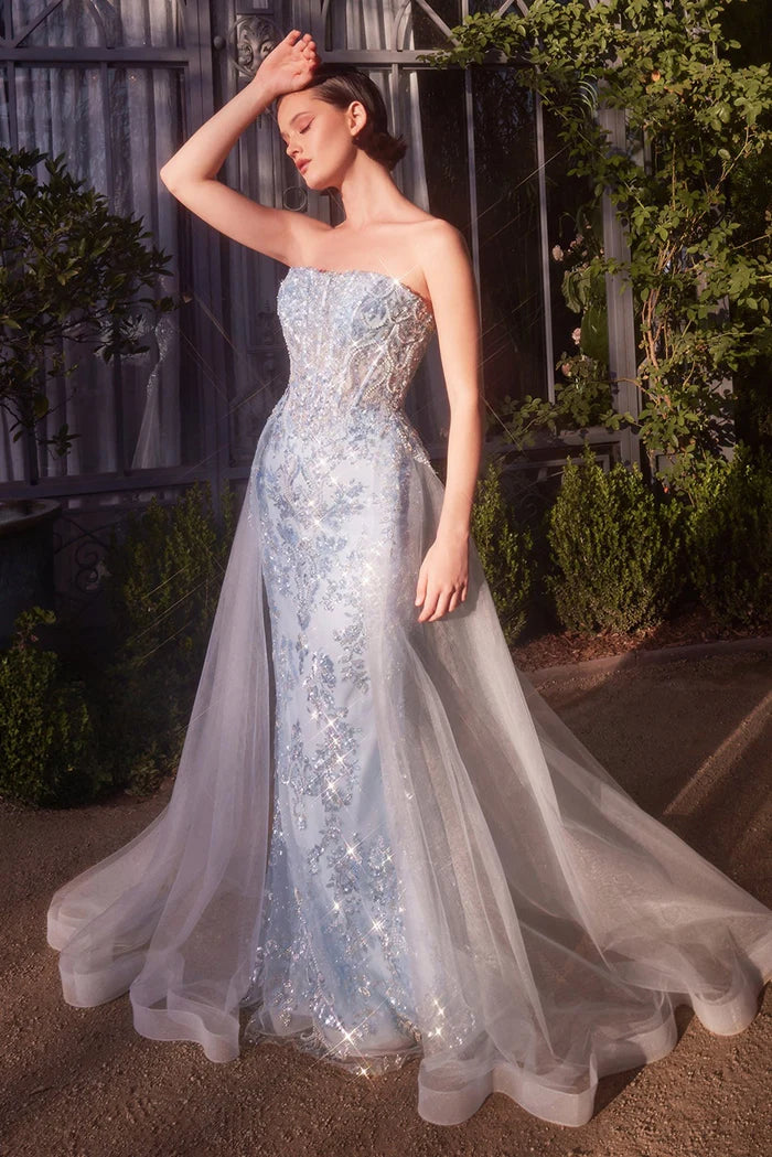 Dress A1365