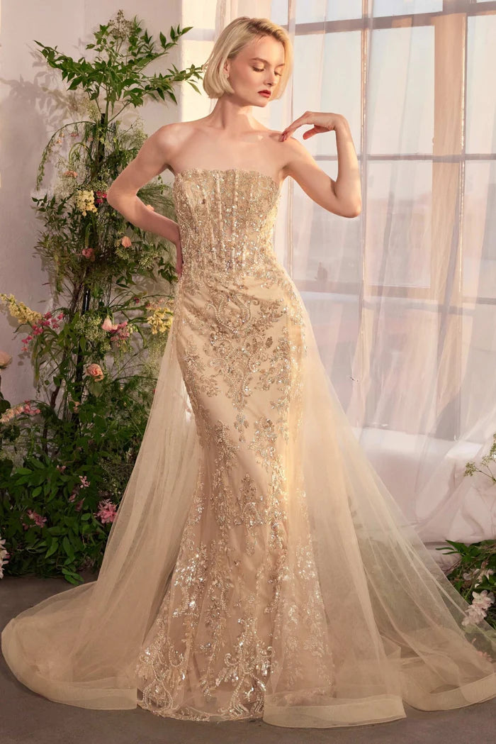 Dress A1365