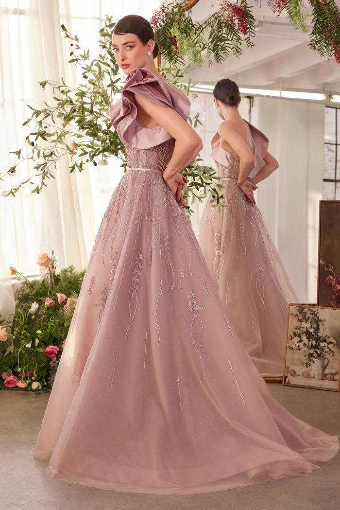 Dress A1373