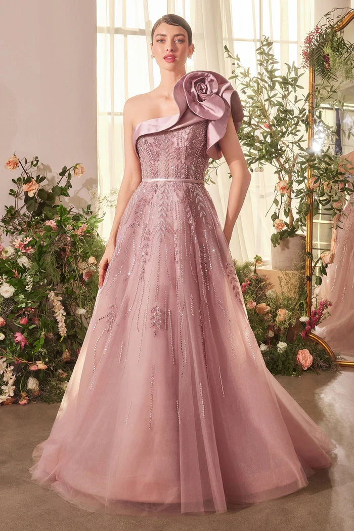 Dress A1373
