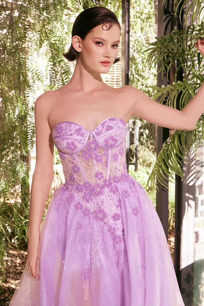 Dress A1381