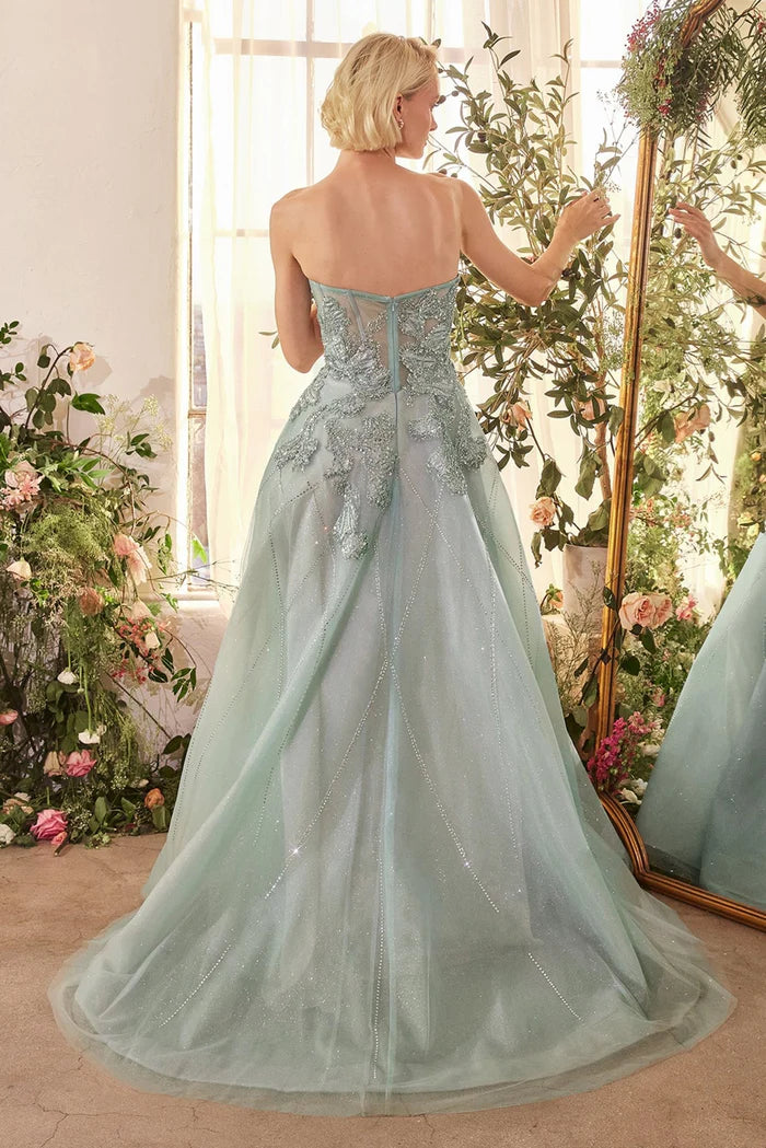 Dress A1387