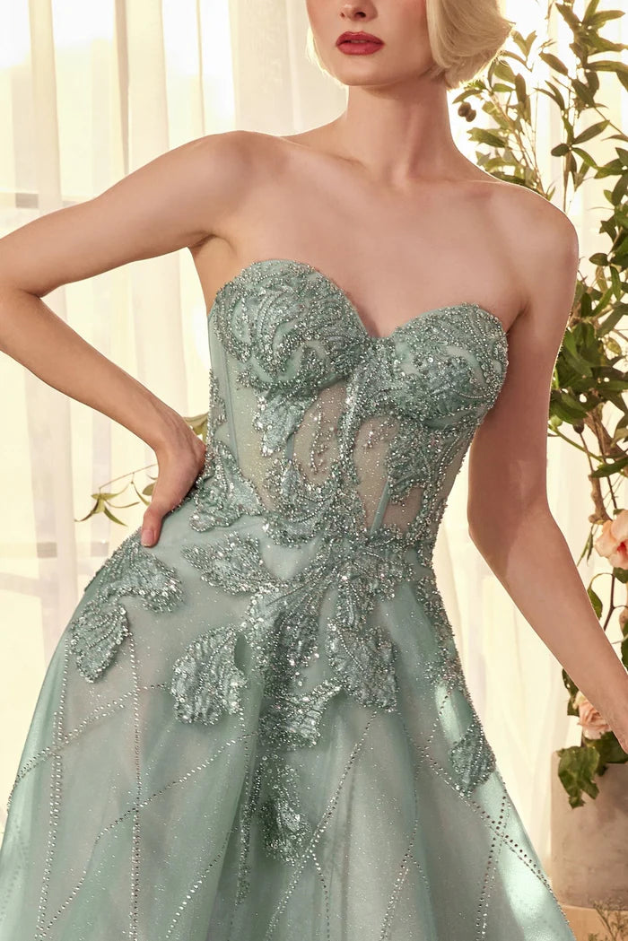 Dress A1387