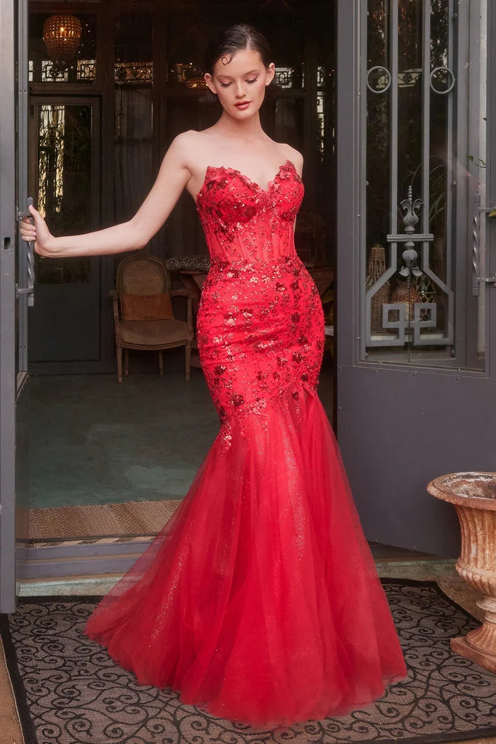 Dress A1388