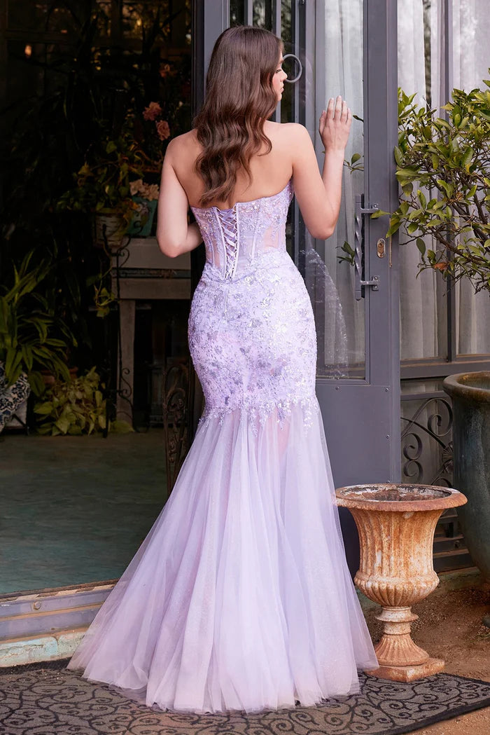 Dress A1388