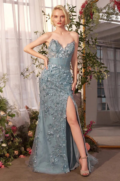 Dress A1396