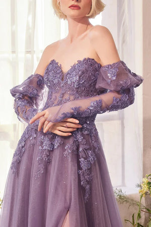 English violet