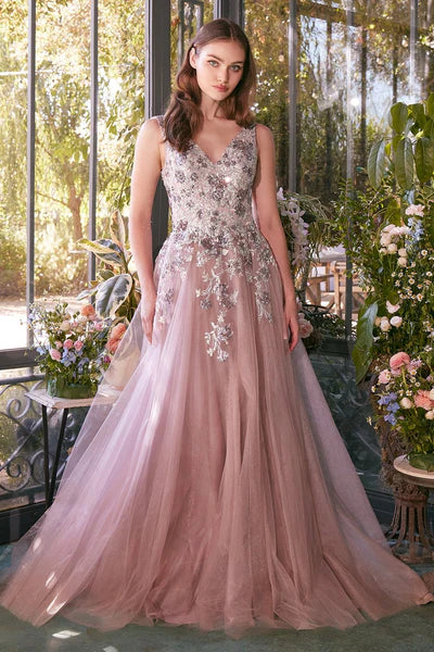 Dress A1401