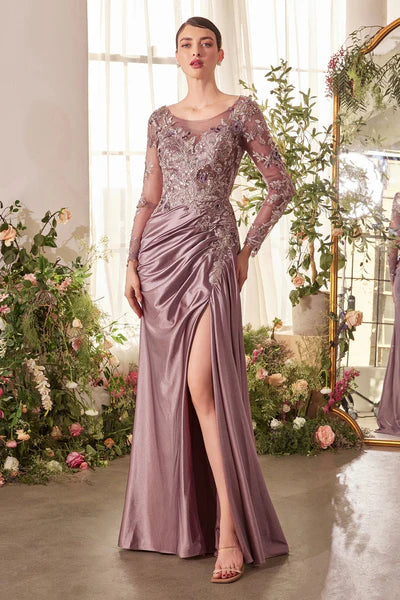 Dress A1403