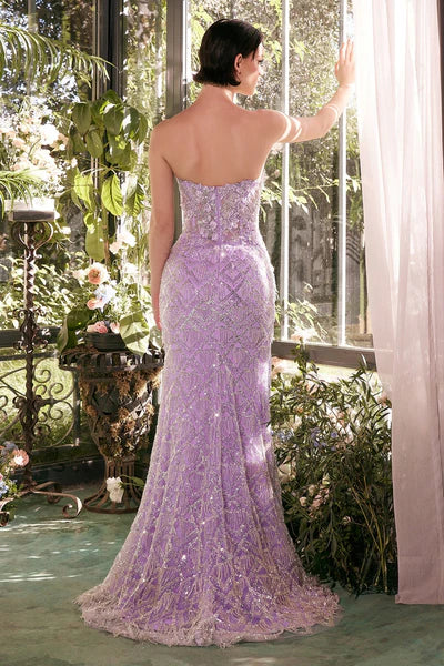 Dress A1404