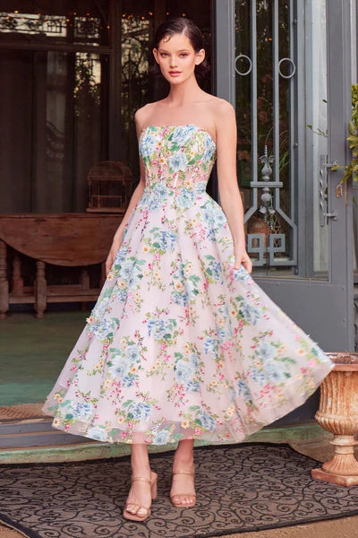 Dress A1406