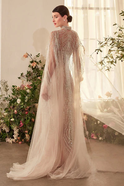 Dress A1411