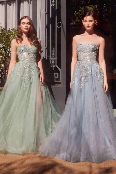 Dress A1415