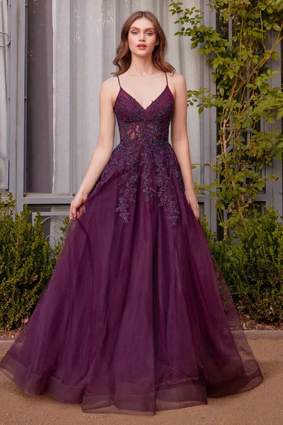 Dress A1416