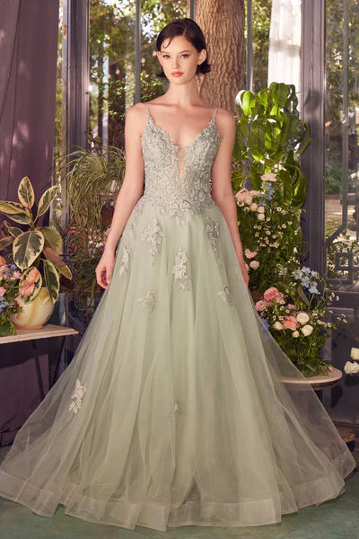 Dress A1417