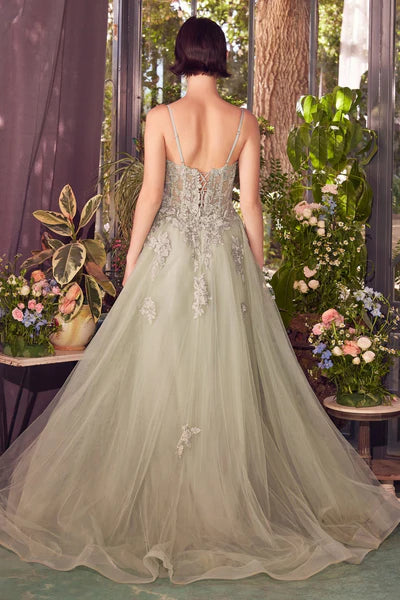 Dress A1417