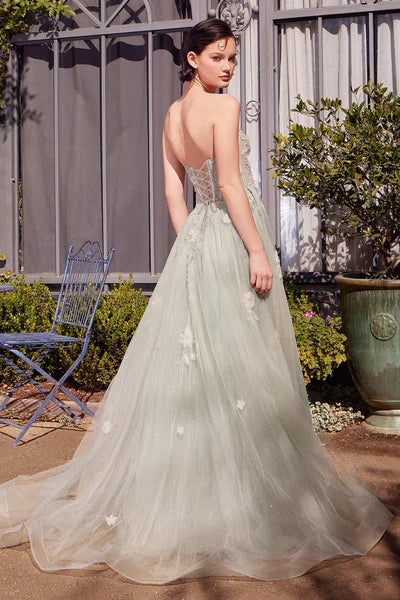 Dress A1418