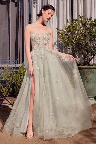 Dress A1418