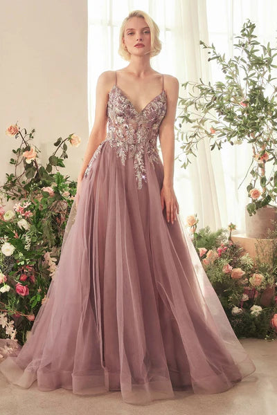 Dress A1419