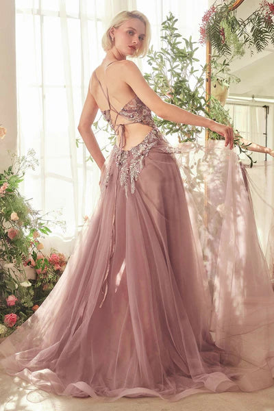 Dress A1419